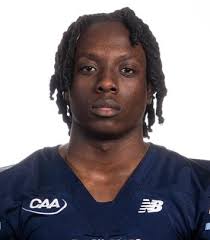 2022 University of Maine Football by Van Wagner Sports &amp; Entertainment 