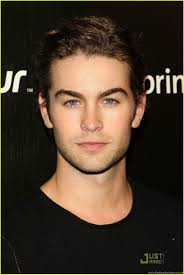 Best Chace Crawford Background HD phone wallpaper