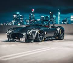 Pin By Csiki Francisc On Cobra In 2020 Ford Shelby Cobra Top Luxury Cars Classy Cars