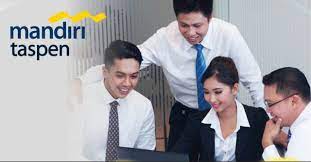 Bukan pemegang rekening di bank mandiri atau transfer diambil tunai. Lowongan Kerja Bank Mandiri Taspen Kantor Kas Tanjung