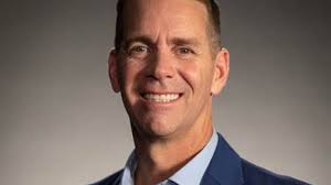 Carnival Corporation Names John Padgett as President of Princess Cruises