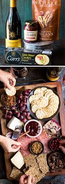 Winter Holiday Charcuterie Board Shared Appetite Recipe Cheese Plate Christmas Fruit Appetizers Holiday Appetizers