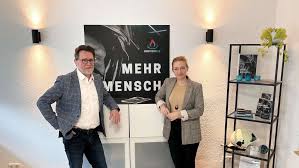 Der Mensch hinter dem Visier