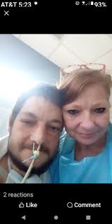 Missing My Son In Heaven