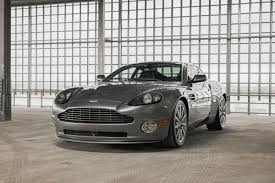 Image result for Meteorite Silver 2005 Vanquish