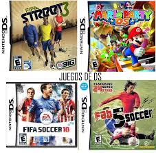 Juegos gratis relacionados con juegos nintendo dsi xl. Juegos De Dsi Posts Facebook