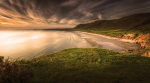 It lies along the bristol channel at the mouth of the river tawe. Top Things To Do In Swansea Wales The Gower Peninsula
