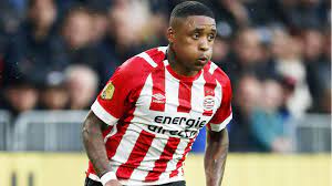 Die psv eindhoven (offiziell eindhovense voetbalvereniging philips' sport vereniging) ist ein fußballverein aus der niederländischen stadt eindhoven. Offiziell Bergwijn Verlangert In Eindhoven Wertvollster Linksaussen Der Eredivisie Transfermarkt