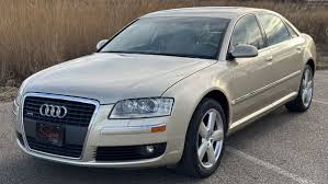 Image result for Garnet Red 2006 A8L