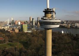 Frequently asked questions about euromast tower. Euromast Langs De Rotterdamse Meetlat Wijvan010