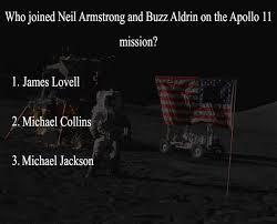Displaying 22 questions associated with risk. Learning English By Astronomy Our First Question Is About Apollo Mission Apollo Quiz Test Your Moon Landing Memory Please Write The Correct Answer In Comments Facebook
