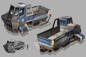 Christian Piccolo 25 Speedertruck Jpg 1920 1285 Star Wars Vehicles Star Wars The Old Star Wars