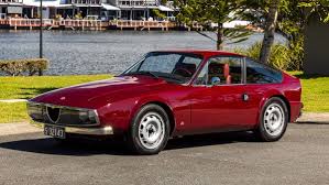 Image result for Plum 1971 Alfa-Romeo