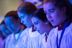 Fr Malcolm Prince RIP