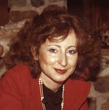 Florentina Bradforde