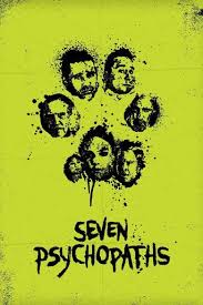 Seven Psychopaths (2012): Where to Watch and Stream Online | Reelgood