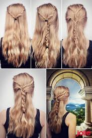 Game Of Thrones Frisuren Frisuren Mittelalterliche Frisuren Offene Frisuren