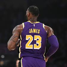 Jun 30, 2021 · the jersey number situation aside, davis is the crucial factor in determining the lakers' future ahead. List The Social Justice Messages The Lakers Will Wear On Their Jerseys Silver Screen And Roll