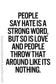 Pin On Sayings I Love