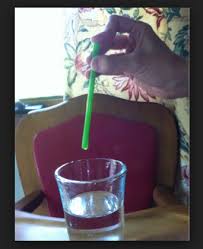 Baby Straw Drinking How Teach Your Toddlers Baby To Drink From A Straw