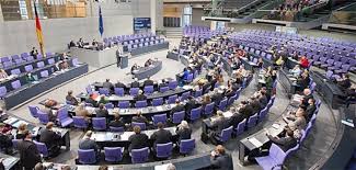 Das abstimmen i die 2. Koalition Kippt Abstimmung