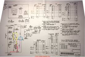 Each circuit displays a distinctive voltage condition. Split Ac Outdoor Unit Wiring Diagram Pdf