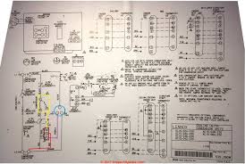 Clearance between the condensing unit and the walls of your home. Split Ac Outdoor Unit Wiring Diagram Pdf