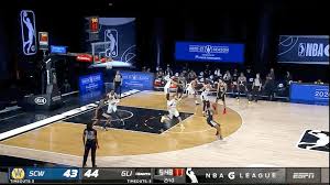 Top 2021 nba draft prospect jalen green is unstoppable | full workout with pro's vision. What Stood Out Musings From The G League Ignite S Win