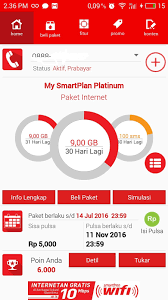 Apakah paket smartplan itu unlimited. Paket Internet Termurah Smartfren Limitless Kuota Internet 18 Gb Cuma 150 000 Kuota Internet 10 Gb Cuma 100 000 Gadgethp