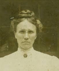 Estella Irene Krise Brown (1879-1927)