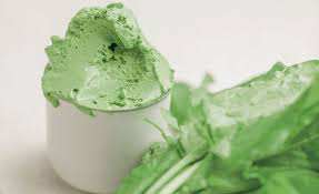 Sorbet Oseille Par Paule Neyrat Dieteticienne Nutritionniste Recette Sorbet Oseille Recette Sorbet