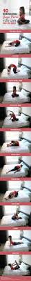 10 Energizing Yoga Poses You Can Do In Bed Energizing Yoga Poses Energizing Yoga Easy Yoga Workouts