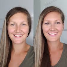 Ready to capture the night (and this makeup). 😘 🌟 Mineral Baked Highlight  'Royals' 🌟 Mineral Baked Blush 'Big Spender' 🌟 Color Boss Squad Eyeshadow  'Call The Shots' 📸: @regina_ucg_