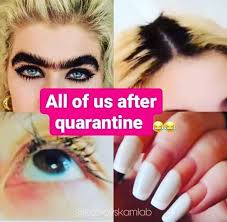 Madeline at The Stables Beauty