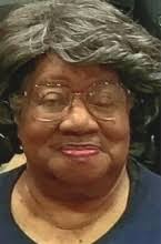 Obituary information for Hazel Beatrice Gomez