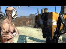 Borderlands Claptrap Web Series Ep 2 Hilarious Xd Borderlands Borderlands Series Short Skits