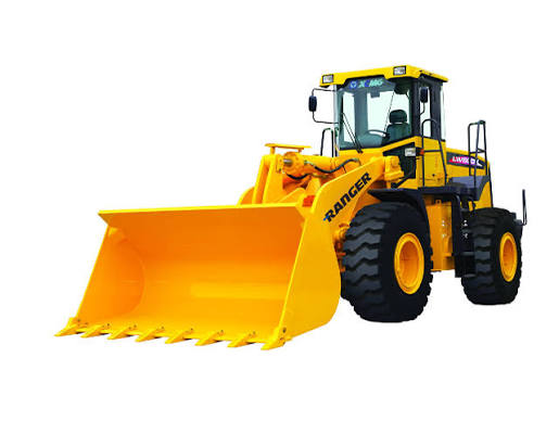 Ranger 979 Wheel Loader
