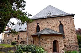 Jörg springer (springer architekten) spricht auf der 4. Worms Sehenswurdigkeiten Highlights Tipps People Abroad