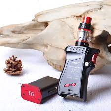 Mag kit right handed edition has large hd . Pin On Smok