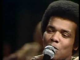 Johnny Nash