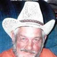 David Lue Chamberlain (1940–2015)