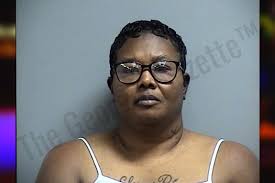 Latoya Cooper: https://thegeorgiagazette.com/effingham/latoya-cooper/