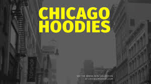 Chicagohoodies Com Hometown Apparel New Youtube