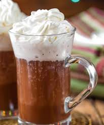 Le Vrai Chocolat Chaud Viennois Recette Chocolat Chaud Boisson Chocolat Chocolat Chaud Maison