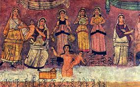 Check spelling or type a new query. Daughter Of Pharaoh Midrash And Aggadah Jewish Women S Archive