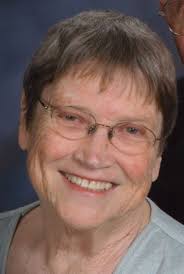 Obituary of Ruth M. Cunningham