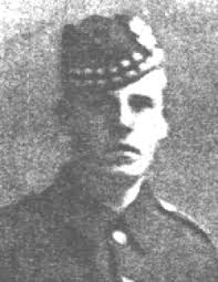 Loos Memorial, Roll of Honour, A-B