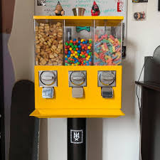 According to a study by the hanna group vending machine company, the vending machine industry is worth close to $50 billion a year in the united states alone. Meth Syndicate Life Hack Croutons In The Vending Machine Facebook