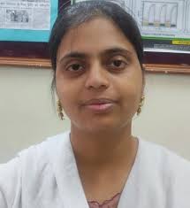 Dr. Manju Srivastava
