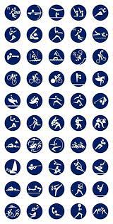 The official website for the olympic and paralympic games tokyo 2020, providing the latest news, event information, games vision, and venue plans. 2020å¹´ä¸œäº¬å¥¥è¿ä¼šé¡¹ç›®å›¾æ ‡æ­£å¼å'å¸ƒ æ¯æ—¥å¤´æ¡